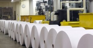 Will Genetically Engineered Trees Impact The Paper Industry?