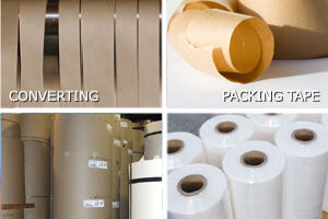 Papertec: Let Us Help You Stay Environmentally Friendly.
