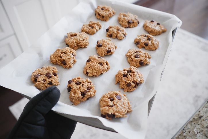 parchment paper